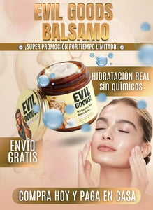 BALSAMO EVIL GOODS