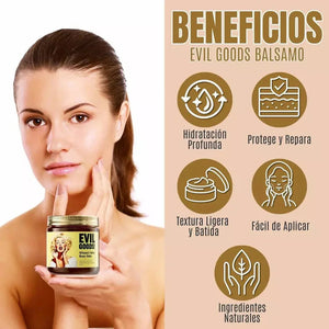 BALSAMO EVIL GOODS