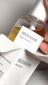 Mixsoon: Exfoliante & Hidratante Facial para Piel Grasa (2 en 1)