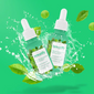 BREATIFY MINT ESSENCE ™ - GOTAS CONTRA EL MAL ALIENTO