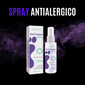 Nail Fungus Spray para las uñas de los pies