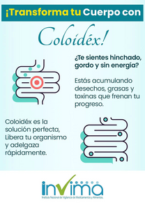 COLOIDEX